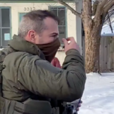 Qui est Jonathan Ross? L'agent de l'ICE qui a tué Renee Good a brisé la vitre de la voiture d'un suspect