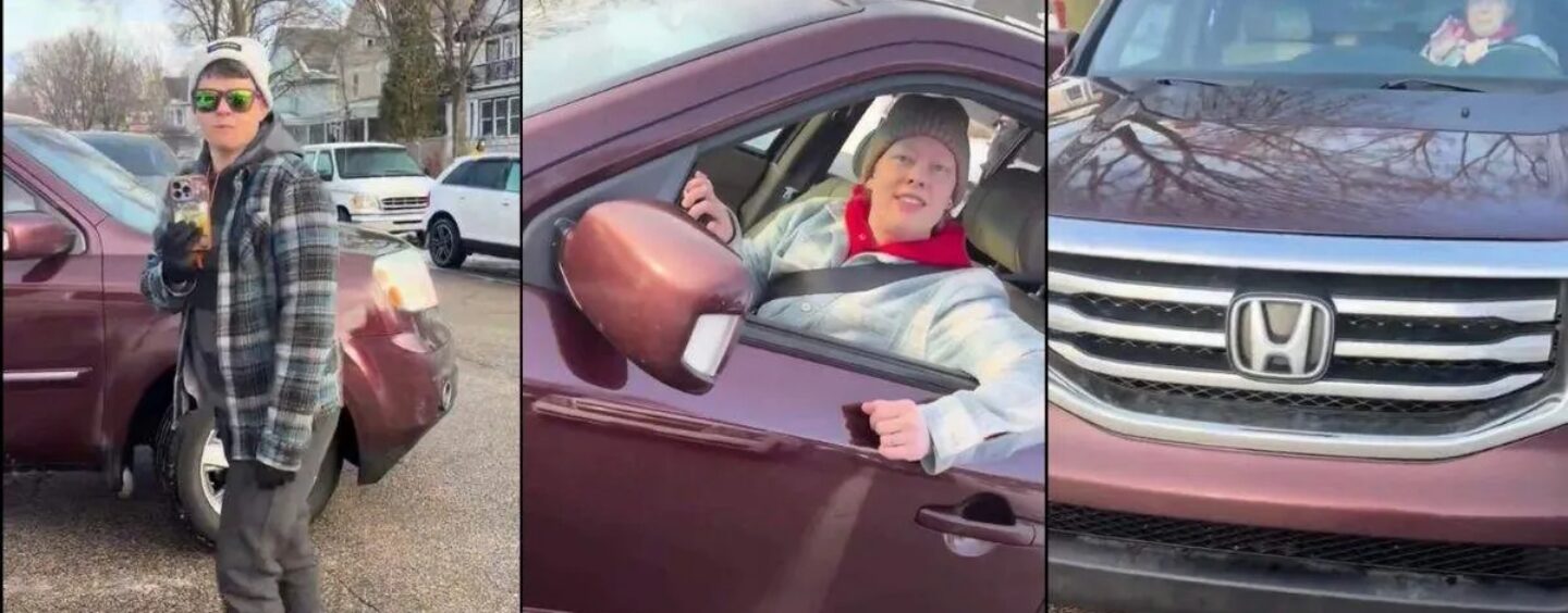 La propre vidéo du tireur de l'agent ICE sur son téléphone portable contredit le récit de l'administration Trump sur le meurtre de Minneapolis