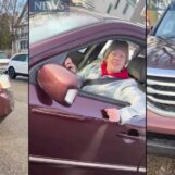 La propre vidéo du tireur de l'agent ICE sur son téléphone portable contredit le récit de l'administration Trump sur le meurtre de Minneapolis