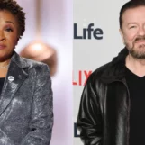 Ricky Gervais remporte le Golden Globe ; Wanda Sykes remercie les personnes trans en son nom