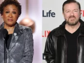 Ricky Gervais remporte le Golden Globe ; Wanda Sykes remercie les personnes trans en son nom