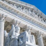 Ce qu'il faut savoir sur les affaires de sports trans que la Cour suprême entendra mardi