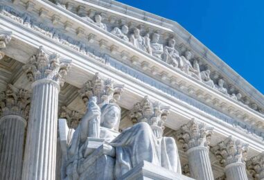 Ce qu'il faut savoir sur les affaires de sports trans que la Cour suprême entendra mardi