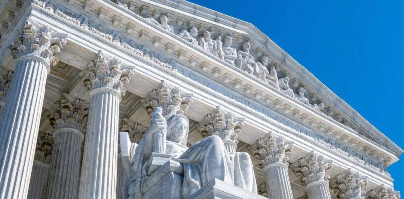 Ce qu'il faut savoir sur les affaires de sports trans que la Cour suprême entendra mardi