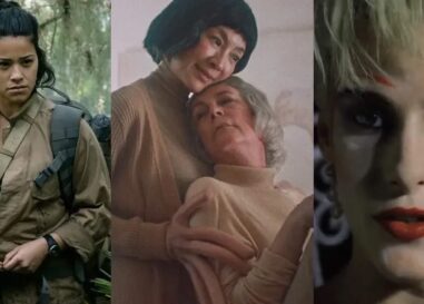 11 films de science-fiction lesbiens et saphiques hors du commun et où les regarder