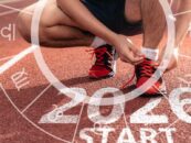 Salut les gays, qui n'ont pas encore commencé vos résolutions du Nouvel An – astrologiquement, vous êtes pile à l'heure