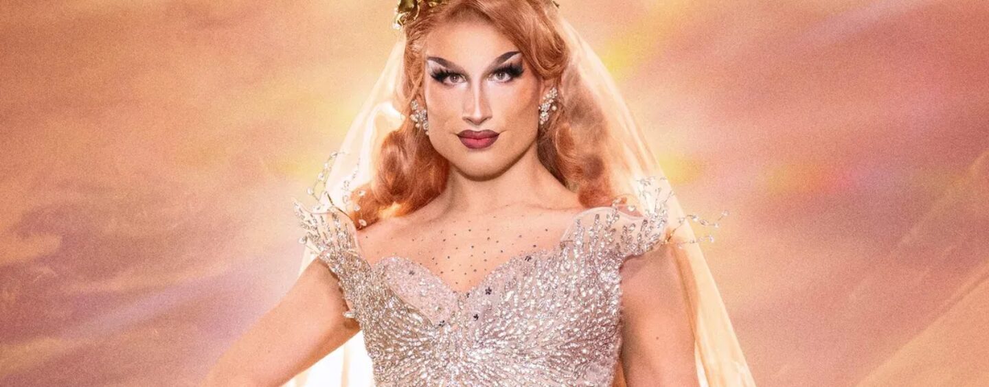 DD Fuego annonce une nouvelle émission d'interviews avec les reines de RuPaul's Drag Race (exclusif)