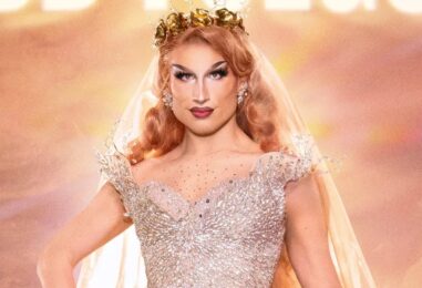 DD Fuego annonce une nouvelle émission d'interviews avec les reines de RuPaul's Drag Race (exclusif)