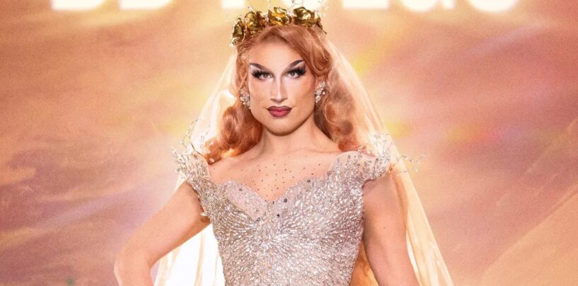 DD Fuego annonce une nouvelle émission d'interviews avec les reines de RuPaul's Drag Race (exclusif)