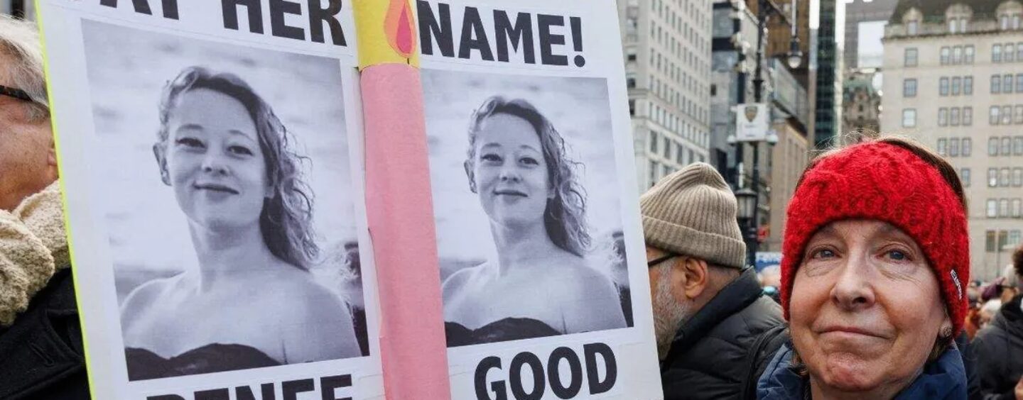 Trump accuse Renee Good et sa femme d'être responsables du meurtre d'ICE, les qualifiant de « très radicales » et « irrespectueuses »