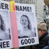 Trump accuse Renee Good et sa femme d'être responsables du meurtre d'ICE, les qualifiant de « très radicales » et « irrespectueuses »