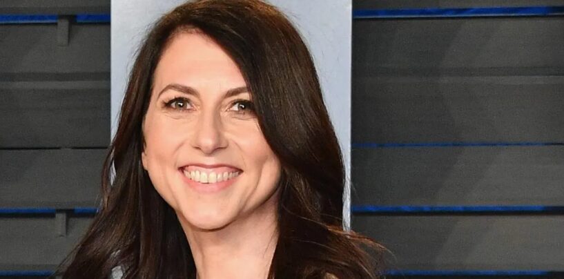 MacKenzie Scott fait un don de 45 millions de dollars à l'organisation à but non lucratif de santé mentale pour les jeunes LGBTQ+, le Trevor Project