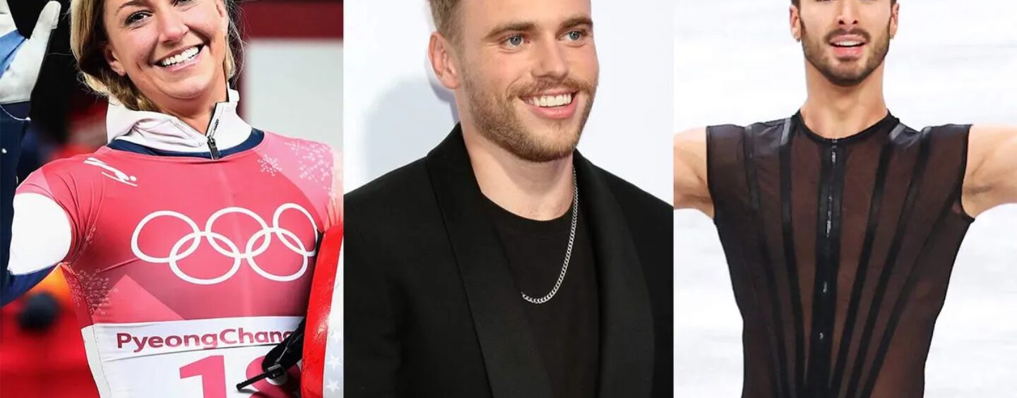 5 athlètes queer au potentiel olympique que vous devriez surveiller