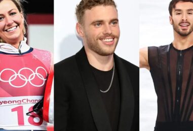 5 athlètes queer au potentiel olympique que vous devriez surveiller