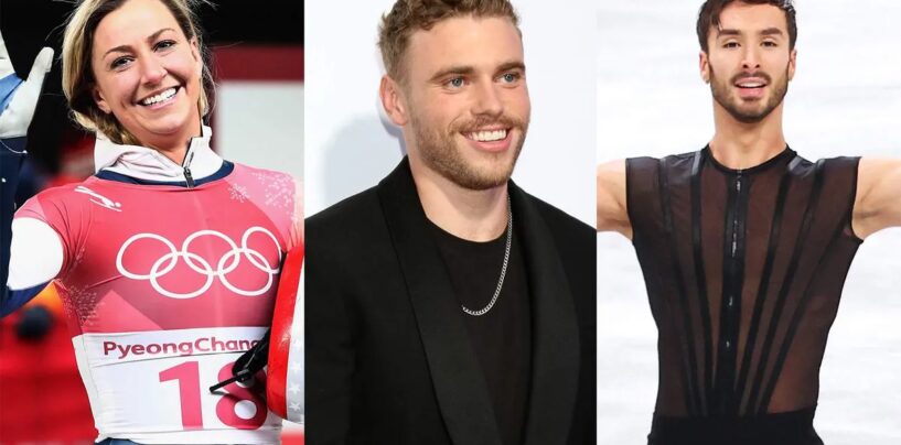 5 athlètes queer au potentiel olympique que vous devriez surveiller