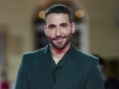 ​Miguel Ángel Silvestre montre son gâteau dans une nouvelle séance photo torride