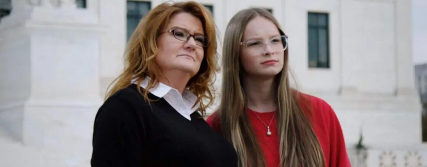 Les athlètes trans au centre des affaires de la Cour suprême ne correspondent pas aux stéréotypes conservateurs