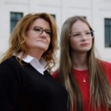 Les athlètes trans au centre des affaires de la Cour suprême ne correspondent pas aux stéréotypes conservateurs