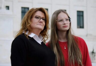 Les athlètes trans au centre des affaires de la Cour suprême ne correspondent pas aux stéréotypes conservateurs