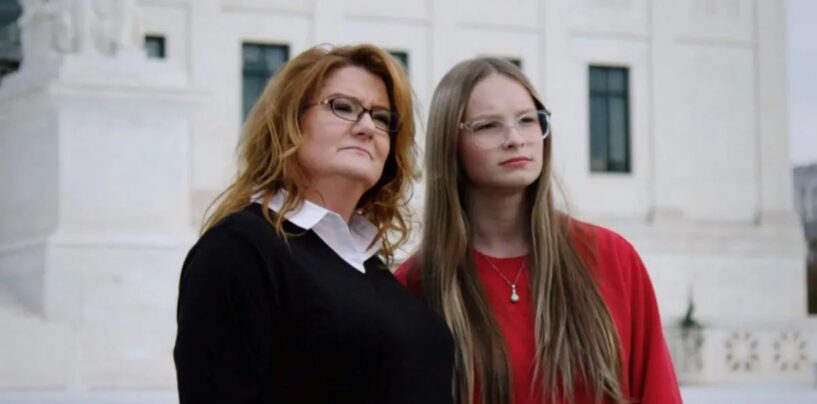 Les athlètes trans au centre des affaires de la Cour suprême ne correspondent pas aux stéréotypes conservateurs