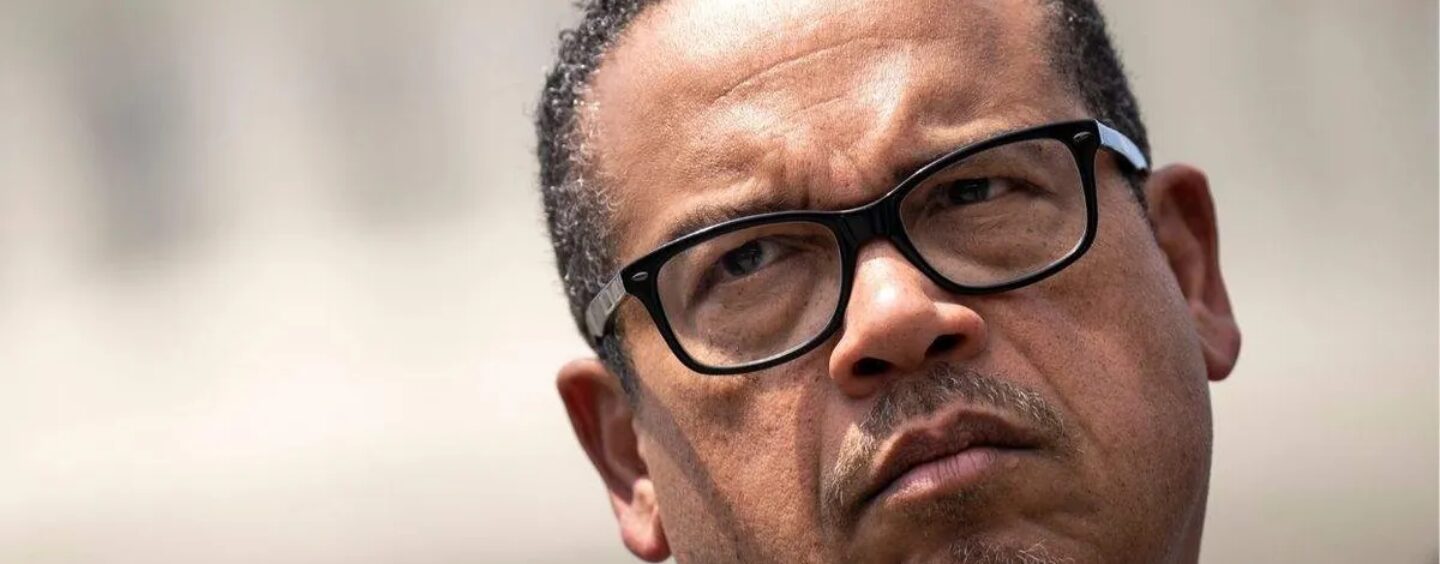 Le Minnesota, Minneapolis et St. Paul poursuivent l'administrateur de Trump pour « tactiques policières illégales »