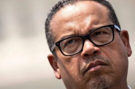 Le Minnesota, Minneapolis et St. Paul poursuivent l'administrateur de Trump pour « tactiques policières illégales »