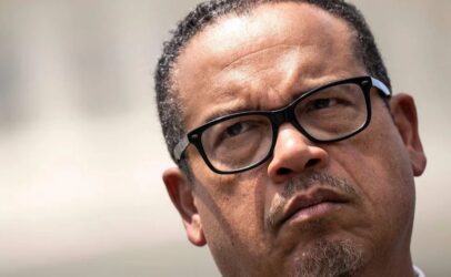 Le Minnesota, Minneapolis et St. Paul poursuivent l'administrateur de Trump pour « tactiques policières illégales »