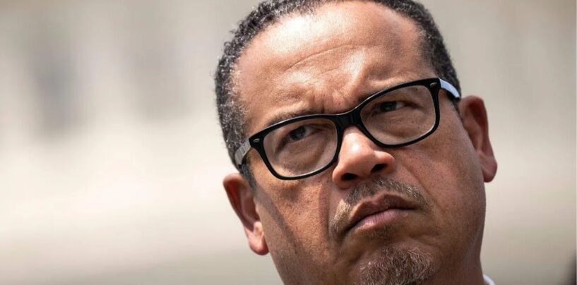 Le Minnesota, Minneapolis et St. Paul poursuivent l'administrateur de Trump pour « tactiques policières illégales »