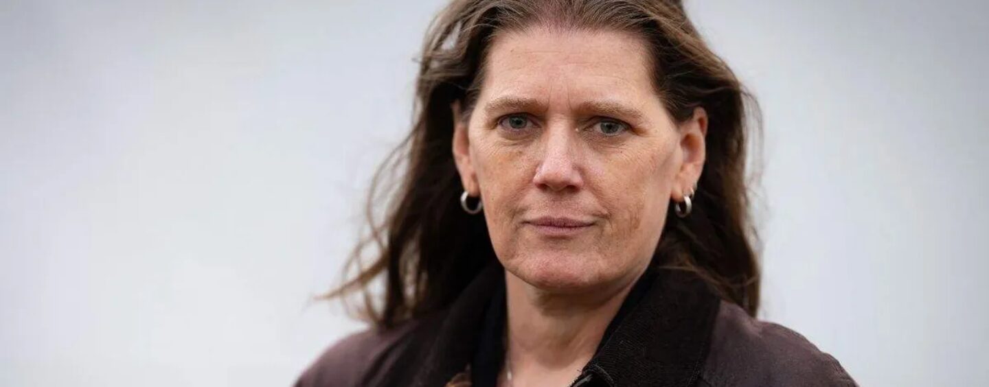 Mary Trump a épousé « l'amour de ma vie » et sa « meilleure amie » en octobre