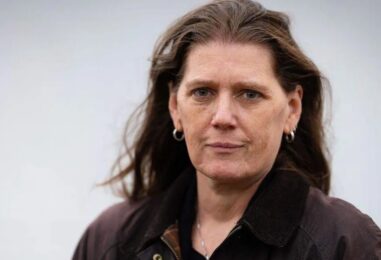 Mary Trump a épousé « l'amour de ma vie » et sa « meilleure amie » en octobre