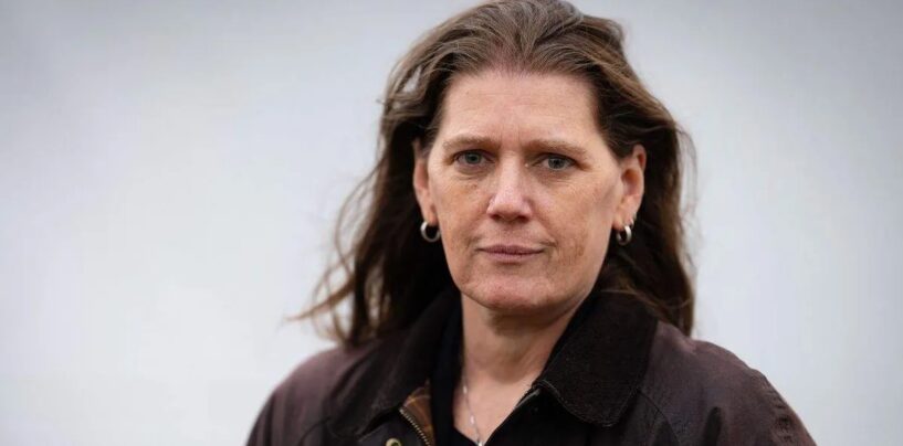 Mary Trump a épousé « l'amour de ma vie » et sa « meilleure amie » en octobre