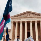 Les affaires de sports trans portées par la Cour suprême concernent l'effacement et non l'équité