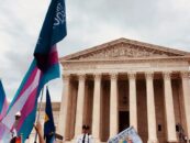 Les affaires de sports trans portées par la Cour suprême concernent l'effacement et non l'équité