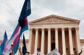 Les affaires de sports trans portées par la Cour suprême concernent l'effacement et non l'équité