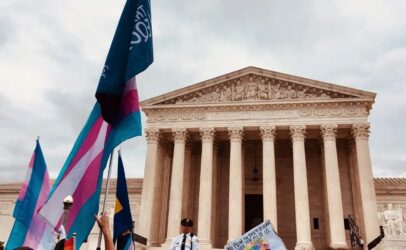 Les affaires de sports trans portées par la Cour suprême concernent l'effacement et non l'équité