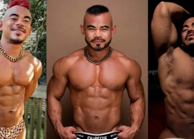 La star adulte Jason Luna révèle le point culminant de sa carrière épicée