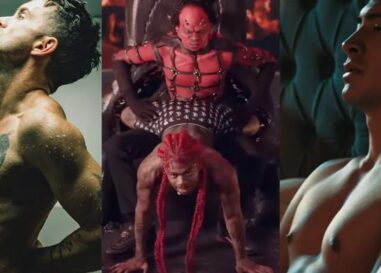 8 des arches arrière les plus méchantes de l'histoire de la culture pop