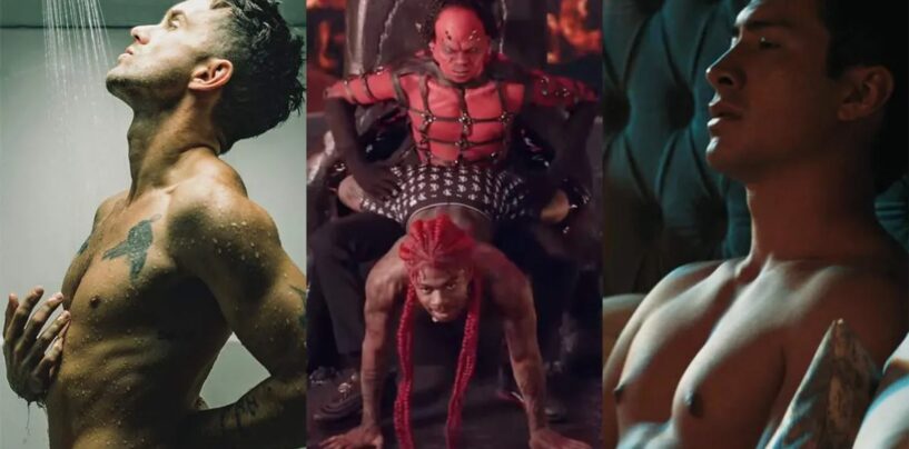 8 des arches arrière les plus méchantes de l'histoire de la culture pop