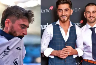 Josh Cavallo accuse le club de football d'homophobie – Adelaide United répond