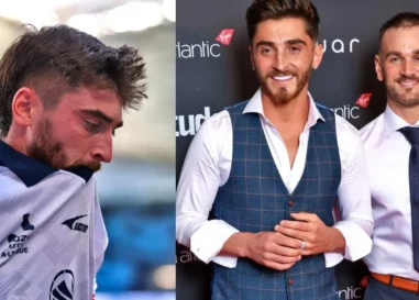Josh Cavallo accuse le club de football d'homophobie – Adelaide United répond