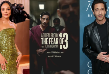 Tessa Thompson fera ses débuts à Broadway avec Adrien Brody