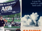 Comment le documentaire « Cashing Out », filmé par les profiteurs du SIDA, a rapproché un cinéaste queer de son père