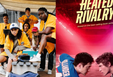 Vous aimez la rivalité passionnée ? Ne manquez pas Slo Pitch, la prochaine émission sportive queer de Crave