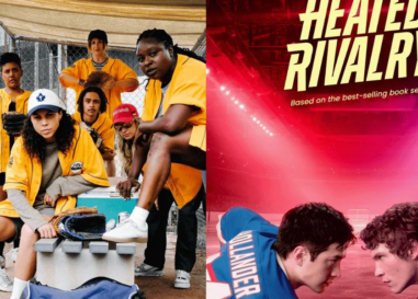 Vous aimez la rivalité passionnée ? Ne manquez pas Slo Pitch, la prochaine émission sportive queer de Crave