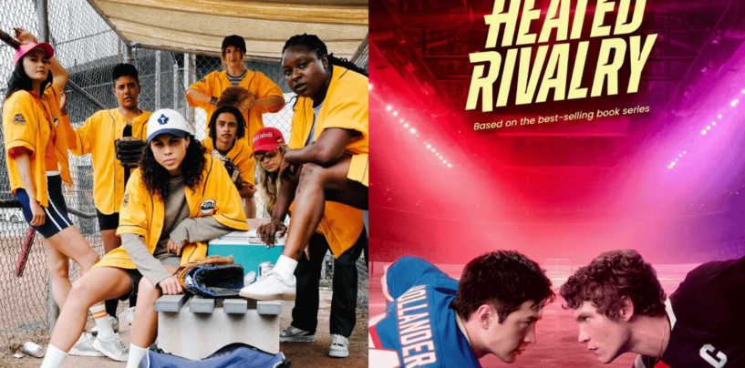 Vous aimez la rivalité passionnée ? Ne manquez pas Slo Pitch, la prochaine émission sportive queer de Crave