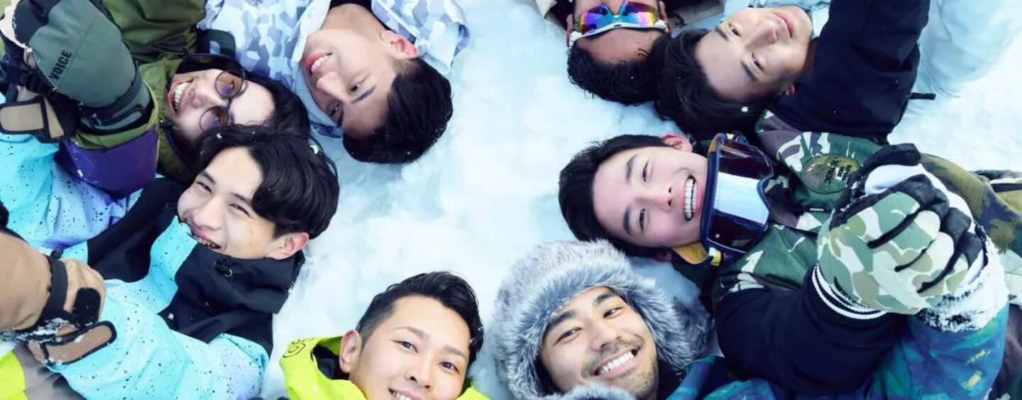 La saison 2 de The Boyfriend fait face à une nouvelle réalité pour les droits LGBTQ+ au Japon