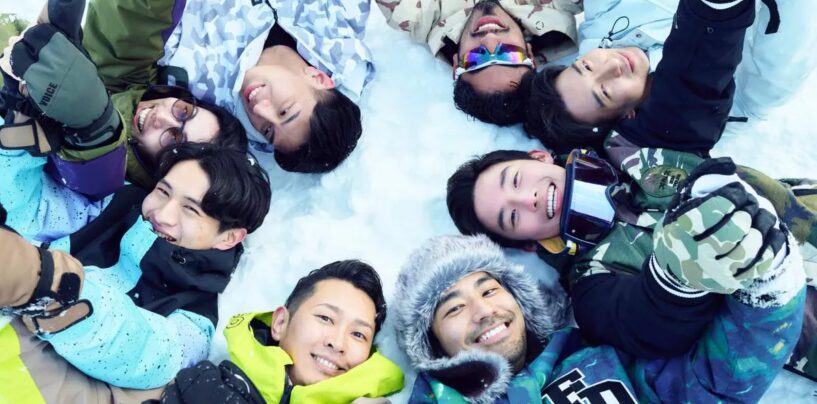 La saison 2 de The Boyfriend fait face à une nouvelle réalité pour les droits LGBTQ+ au Japon