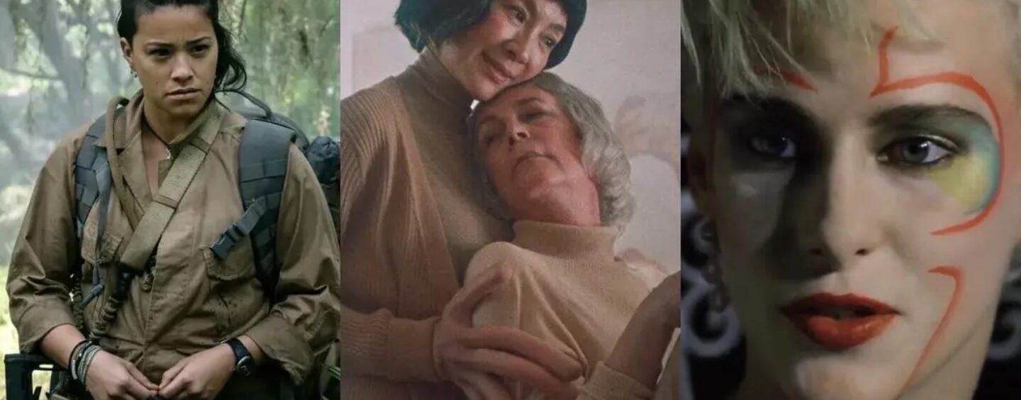 11 films de science-fiction lesbiens et saphiques hors du commun et où les regarder