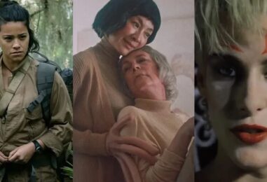 11 films de science-fiction lesbiens et saphiques hors du commun et où les regarder