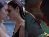 11 scènes de piscine sexy lesbiennes et saphiques de la télévision et des films qui nous ont laissés trempés